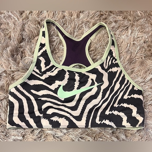 Nike Other - Reversible Nike Sports Bra